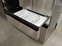 Amerikaanse koelkast, hisense, 32khs10114 | a++ - afbeelding 12 van  14