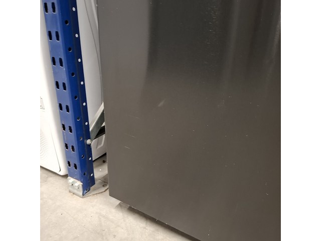 Amerikaanse koelkast, hisense, rq760n4sbfe | nofrost | a+++, zwart - afbeelding 6 van  16