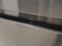 Amerikaanse koelkast, hisense, rq760n4sbfe | nofrost | a+++, zwart - afbeelding 7 van  16