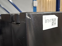 Amerikaanse koelkast, hisense, rq760n4sbfe | nofrost | a+++, zwart - afbeelding 8 van  16