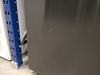 Amerikaanse koelkast, hisense, rq760n4sbfe | nofrost | a+++, zwart - afbeelding 6 van  16