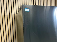Amerikaanse koelkast, hisense, rq760n4sbfe, zwart - afbeelding 8 van  11