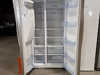 Amerikaanse koelkast hisense, rs695n4ic1 - afbeelding 3 van  8