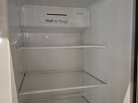 Amerikaanse koelkast hisense, rs695n4ic1 - afbeelding 5 van  8