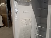 Amerikaanse koelkast hisense, rs695n4ic1 - afbeelding 7 van  8