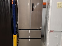 Amerikaanse koelkast ikea, ribbenås - afbeelding 1 van  8