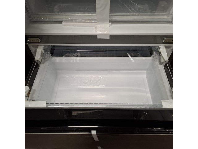 Amerikaanse koelkast ikea, ribbenås - afbeelding 4 van  8