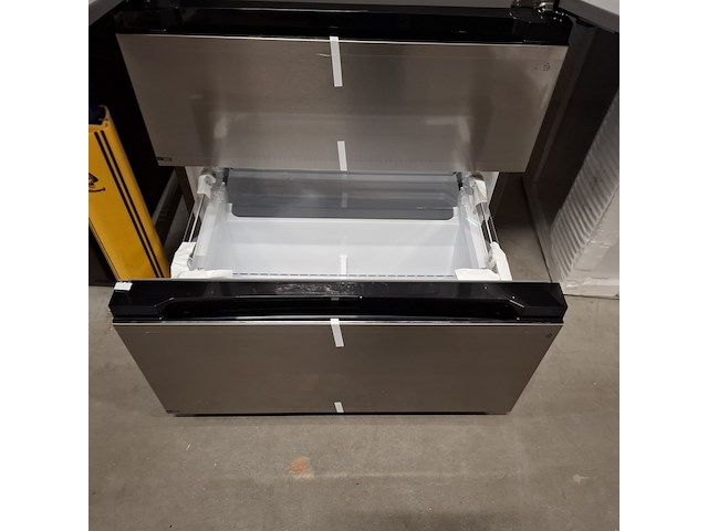 Amerikaanse koelkast ikea, ribbenås - afbeelding 5 van  8