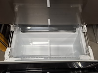 Amerikaanse koelkast, ikea, ribbenås - afbeelding 6 van  8