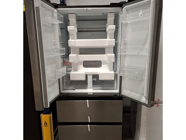 Amerikaanse koelkast, ikea, ribbenås - afbeelding 8 van  8