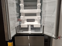Amerikaanse koelkast, ikea, ribbenås - afbeelding 8 van  8