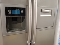 Amerikaanse koelkast, lg a++, grp208dtza - afbeelding 2 van  8