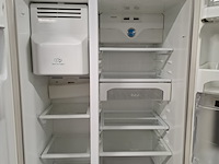 Amerikaanse koelkast, lg a++, grp208dtza - afbeelding 5 van  8