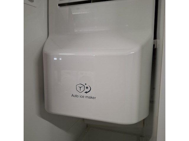 Amerikaanse koelkast, lg a++, grp208dtza - afbeelding 6 van  8