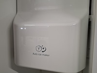 Amerikaanse koelkast, lg a++, grp208dtza - afbeelding 6 van  8