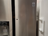 Amerikaanse koelkast, lg, gs9366necz - a++ - afbeelding 3 van  16