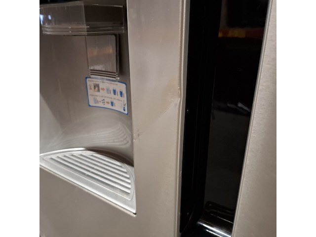 Amerikaanse koelkast, lg, gs9366necz - a++ - afbeelding 8 van  16