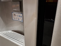 Amerikaanse koelkast, lg, gs9366necz - a++ - afbeelding 8 van  16