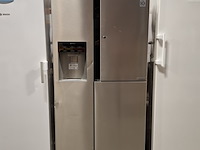 Amerikaanse koelkast, lg, gs9366necz - a++ - afbeelding 1 van  16