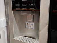 Amerikaanse koelkast, lg, gs9366necz - a++ - afbeelding 9 van  16