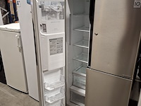 Amerikaanse koelkast, lg, gs9366necz - a++ - afbeelding 11 van  16