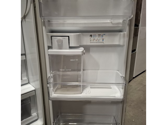 Amerikaanse koelkast, lg, gs9366necz - a++ - afbeelding 14 van  16