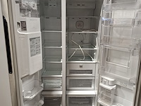 Amerikaanse koelkast, lg, gs9366necz - a++ - afbeelding 15 van  16