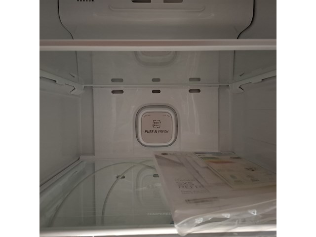 Amerikaanse koelkast, lg, gs9366necz - a++ - afbeelding 16 van  16