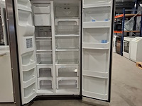 Amerikaanse koelkast no frost, atag a+++ - afbeelding 2 van  6