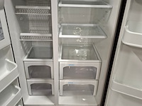 Amerikaanse koelkast no frost, atag a+++ - afbeelding 4 van  6