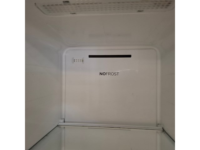 Amerikaanse koelkast no frost, etna a+++, 734636, zwart - afbeelding 7 van  9