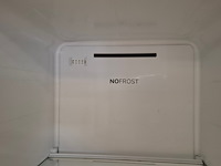 Amerikaanse koelkast no frost, etna a+++, 734636, zwart - afbeelding 7 van  9