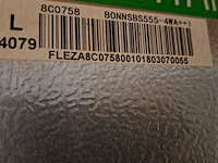 Amerikaanse koelkast no frost, frilec a+++, bonnsbs555 - afbeelding 7 van  7