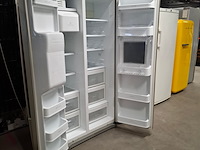 Amerikaanse koelkast no frost, lg a+++, gcp207ttja - afbeelding 3 van  8