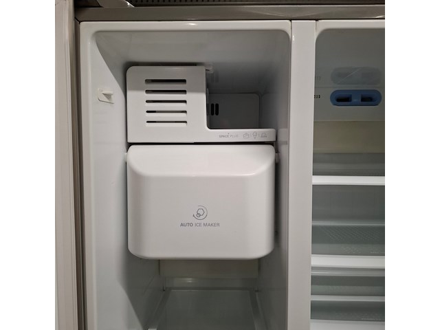 Amerikaanse koelkast no frost, lg a+++, gcp207ttja - afbeelding 4 van  8