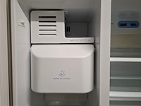 Amerikaanse koelkast no frost, lg a+++, gcp207ttja - afbeelding 4 van  8