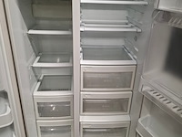 Amerikaanse koelkast no frost, lg a+++, gcp207ttja - afbeelding 6 van  8