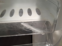 Amerikaanse koelkast no frost, lg a+++, gcp207ttja - afbeelding 8 van  8