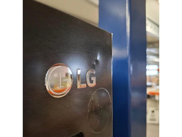 Amerikaanse koelkast no frost, lg a+++, gmx844mckv - afbeelding 3 van  12