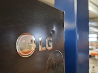 Amerikaanse koelkast no frost, lg a+++, gmx844mckv - afbeelding 3 van  12