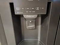 Amerikaanse koelkast no frost, lg a+++, gmx844mckv - afbeelding 6 van  12