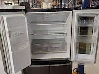 Amerikaanse koelkast no frost, lg a+++, gmx844mckv - afbeelding 7 van  12