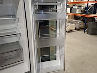 Amerikaanse koelkast no frost, lg a+++, gmx844mckv - afbeelding 8 van  12