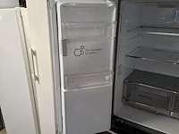 Amerikaanse koelkast no frost, lg a+++, gmx844mckv - afbeelding 9 van  12
