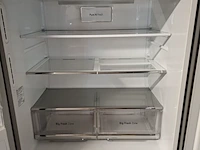 Amerikaanse koelkast no frost, lg a+++, gmx844mckv - afbeelding 10 van  12
