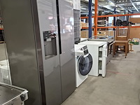 Amerikaanse koelkast no frost, lg a+++, gsl360icev, grijs / chroom - afbeelding 3 van  10