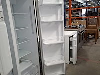 Amerikaanse koelkast no frost, lg a+++, gsl360icev, grijs / chroom - afbeelding 6 van  10