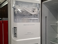 Amerikaanse koelkast no frost, lg a+++, gsl360icev, grijs / chroom - afbeelding 10 van  10