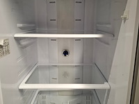 Amerikaanse koelkast no frost, samsung a+++, rs21dasm, grijs / chroom - afbeelding 4 van  6