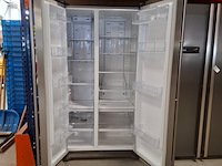 Amerikaanse koelkast no frost, samsung a+++ - afbeelding 2 van  7
